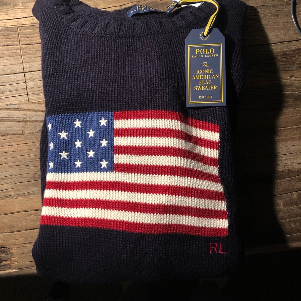 Ralph Lauren Sweater